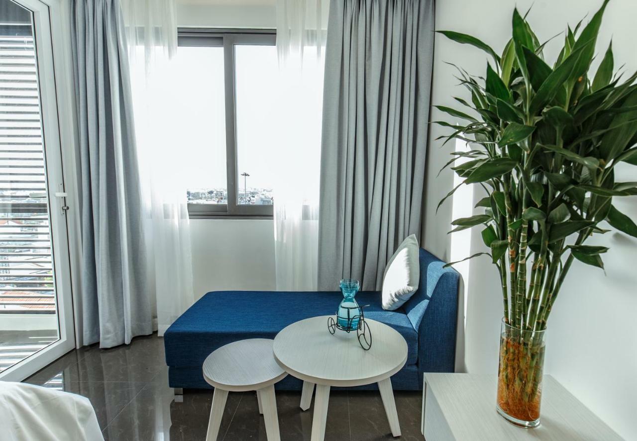 Olivia Hotel And Apartment Nha Trang Exterior foto